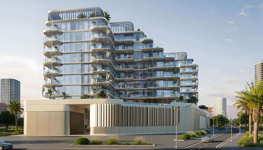 Ocean Bay by Samana, picture 1