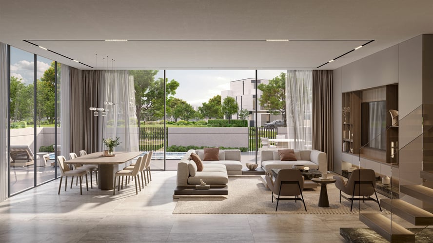 D-Villas, picture 1