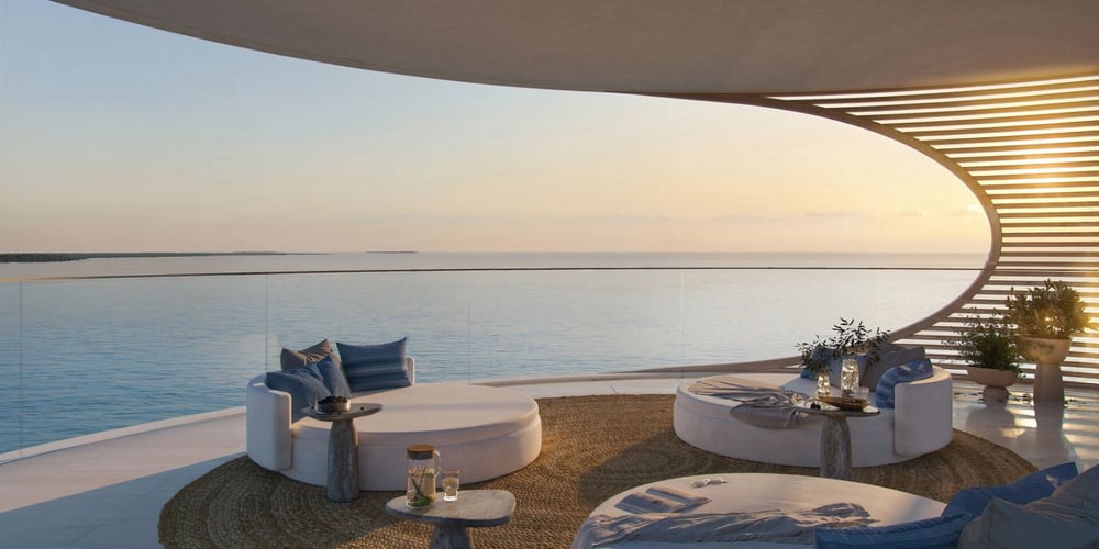 Fahid Beach Terraces, picture 1