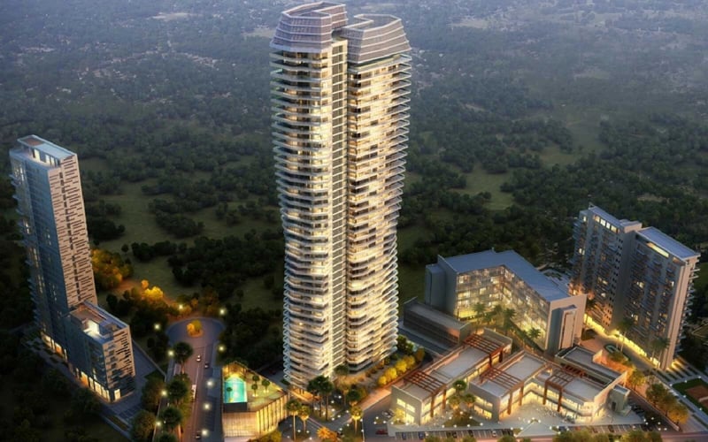 Opulent Residences, picture 1