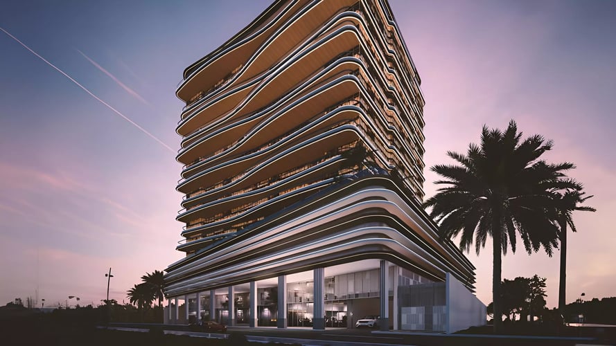 Sofitel Residences, picture 1
