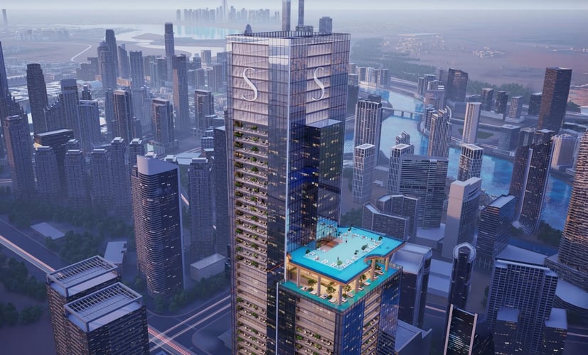 Sobha SkyParks, picture 1