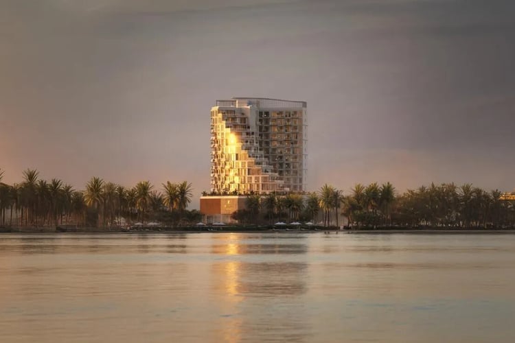 JW Marriott Residences, picture 1