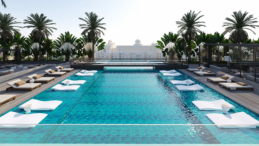 Olaia Residences, picture 1