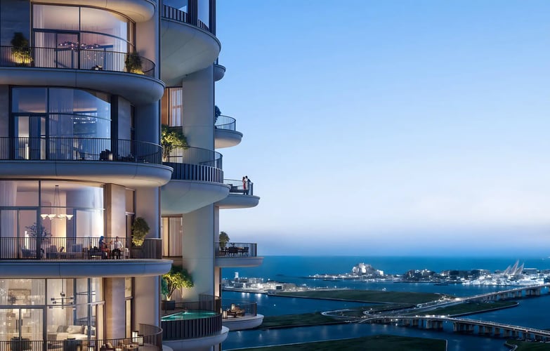 St Regis The Residences, picture 1