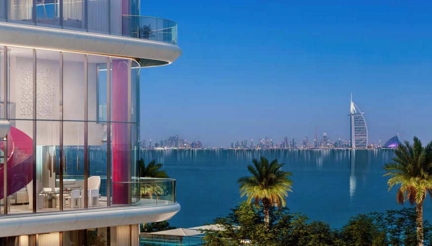 Maison Margiela Residences, picture 1