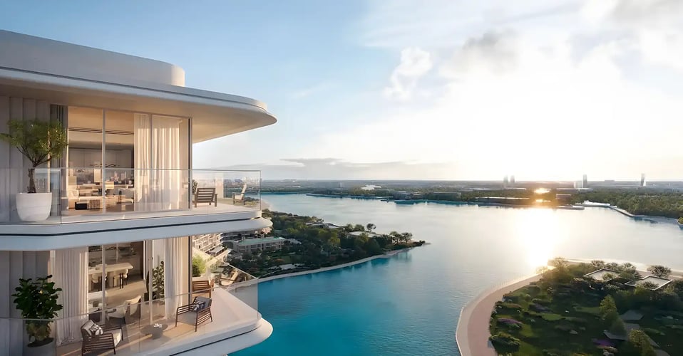 Elle Residences, picture 1