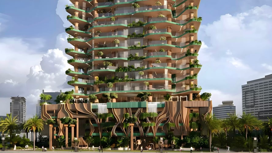 Eywa 2, picture 1