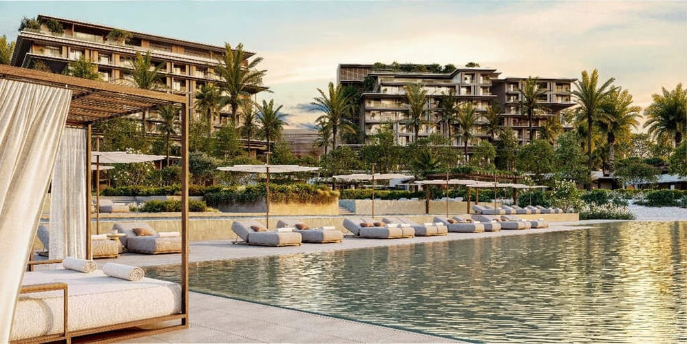 Rosewood Residences, picture 1