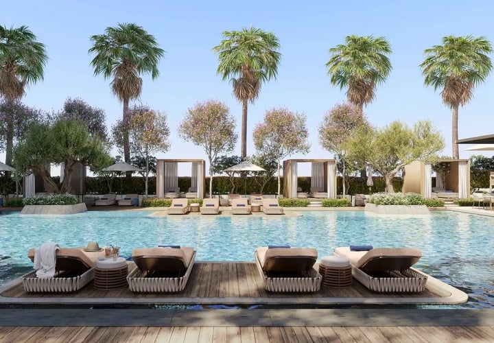 Inaura Hotels & Residences, picture 1