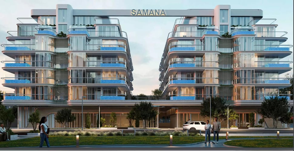 Samana Rome, picture 1