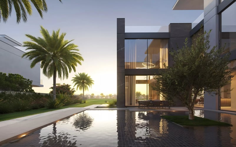 Cedarwood Estates, picture 1