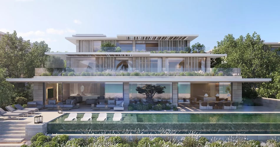 Yamm Beach Villas, picture 1