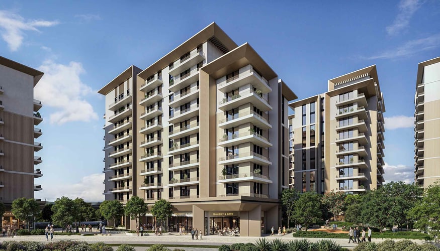 MAHRA at Expo Valley Views, picture 1