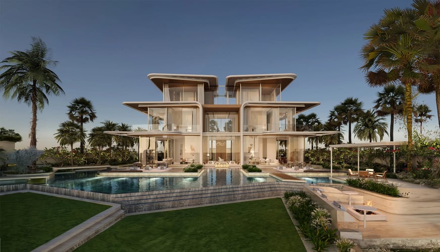 Amorino Villas, picture 1