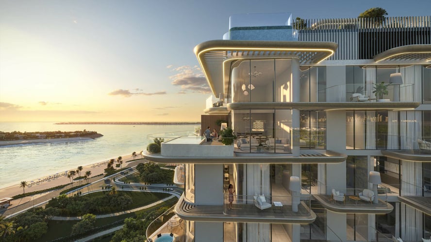 Treppan Living Privé, picture 1
