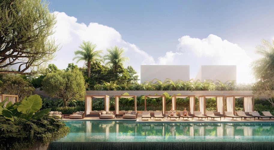 Janu Residences, picture 1