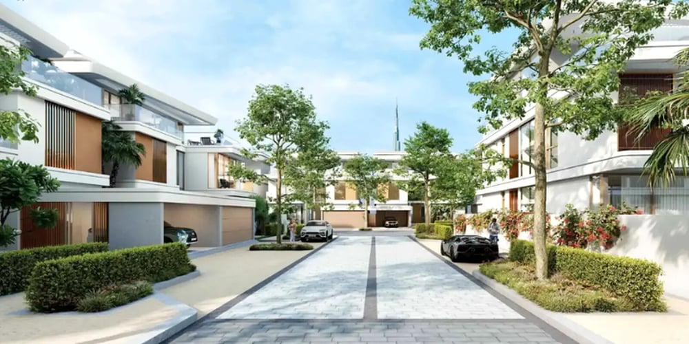 Fleur De Jardin Villas, picture 1