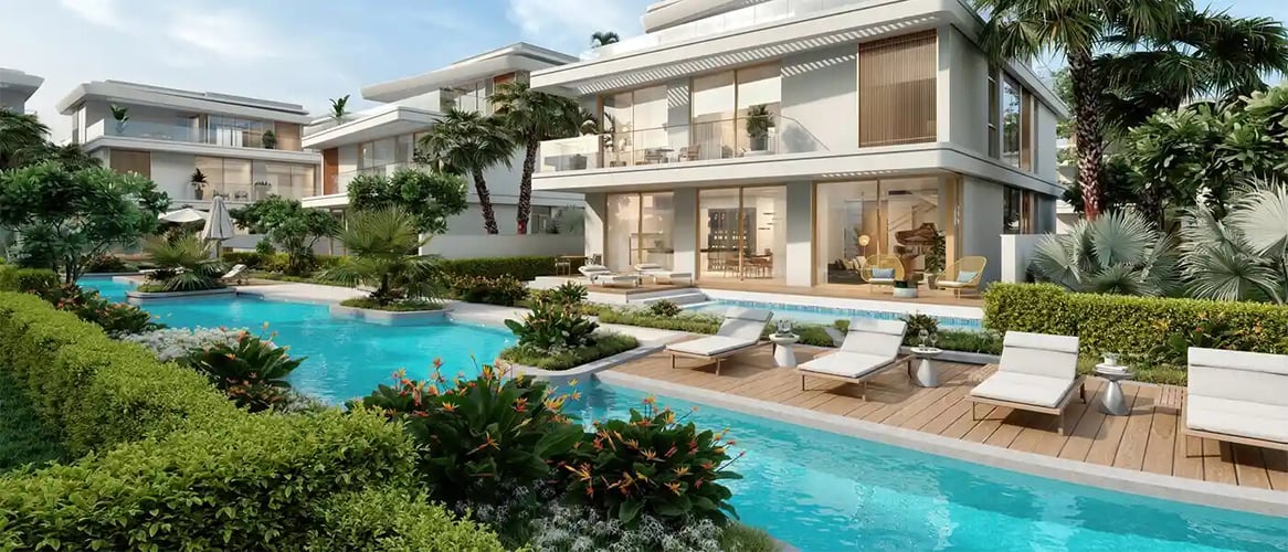 Fleur De Jardin Villas, picture 1