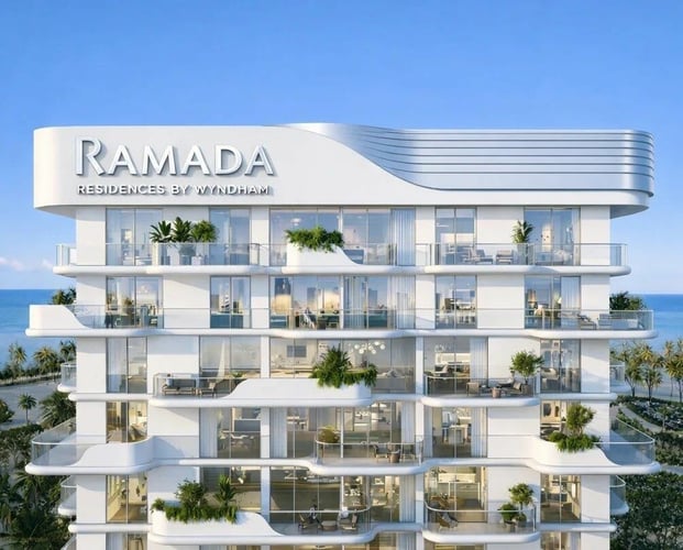 Ramada Residences by Wyndham, picture 1