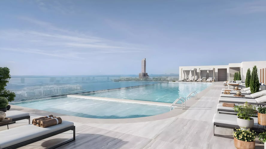 Vienna House Beach Residences, picture 1