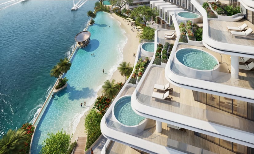 River Cove, picture 1