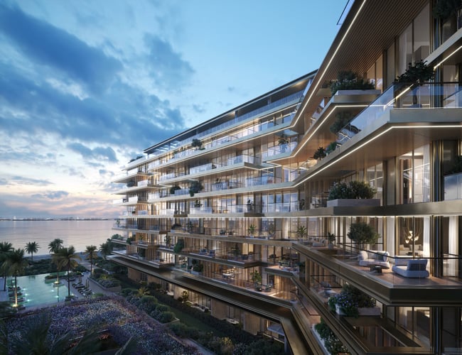 Cheval Residences, picture 1