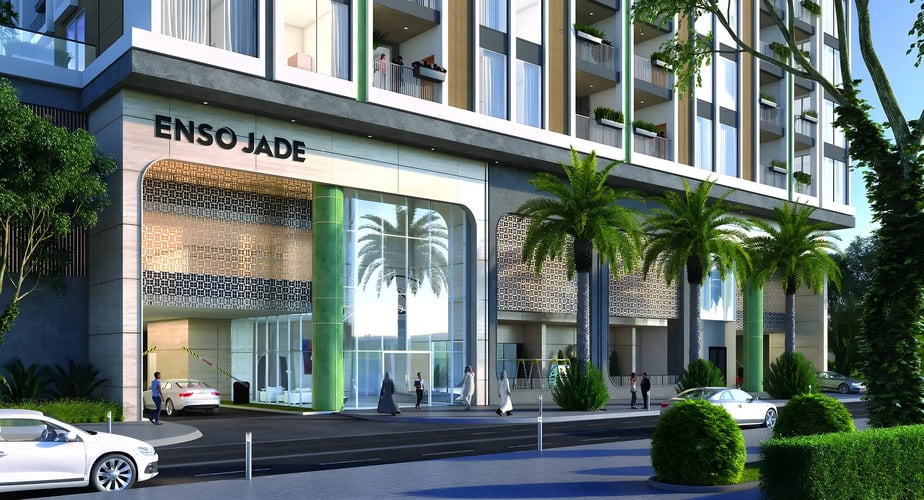 Enso Jade, picture 1