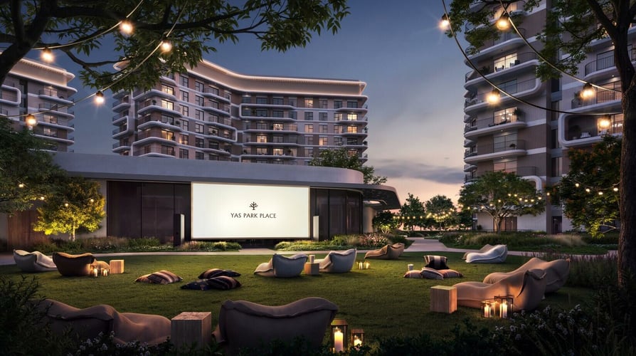 Yas Park Place, picture 1