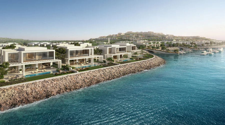 Bashayer Villas, picture 1