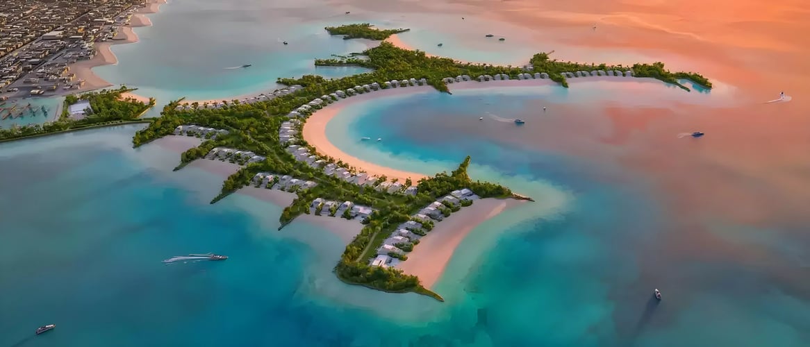 Naia Island, picture 1