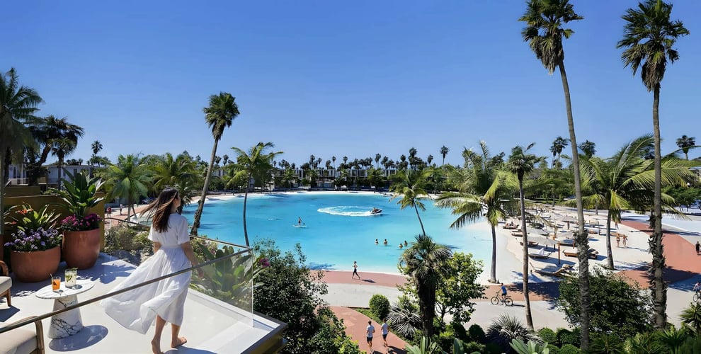Oasis Villas, picture 1