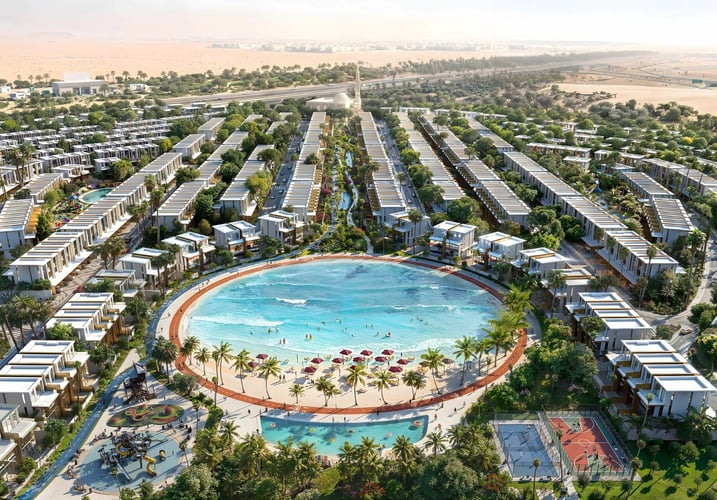 Dune Villas, picture 1