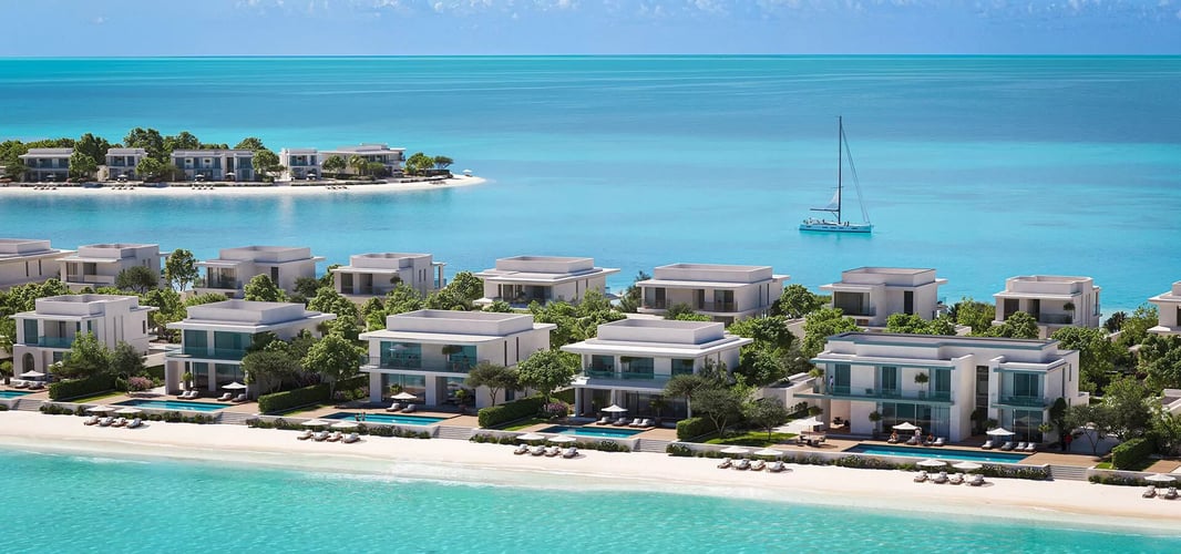 Ramhan Island Villas, picture 1