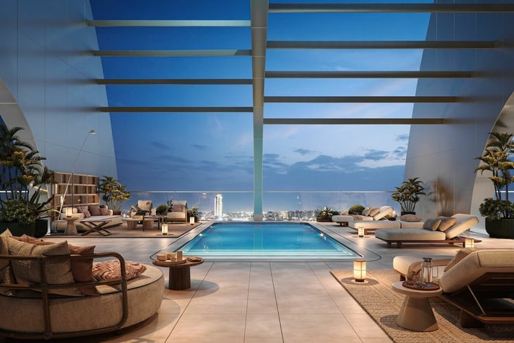 W Residences, picture 1