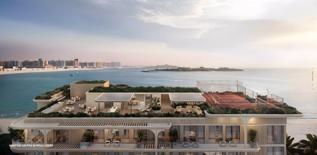 Soma Residences, picture 1