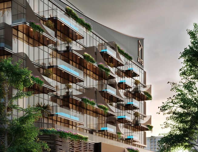 Ventone Residences, picture 1