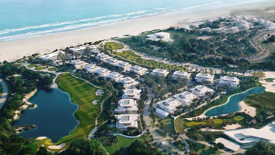 Faya Al Saadiyat, picture 1
