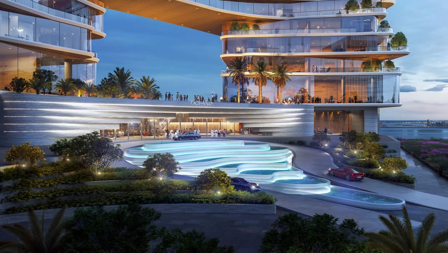 The Stellar Oceano, picture 1