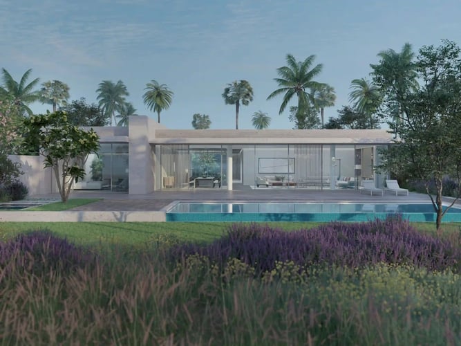 Sea Glints Mansions, picture 1
