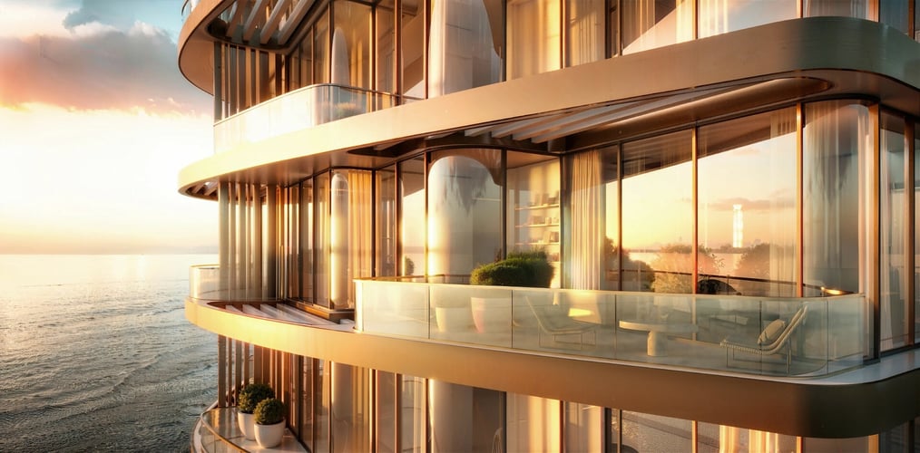 ISLA Private Residences, picture 1