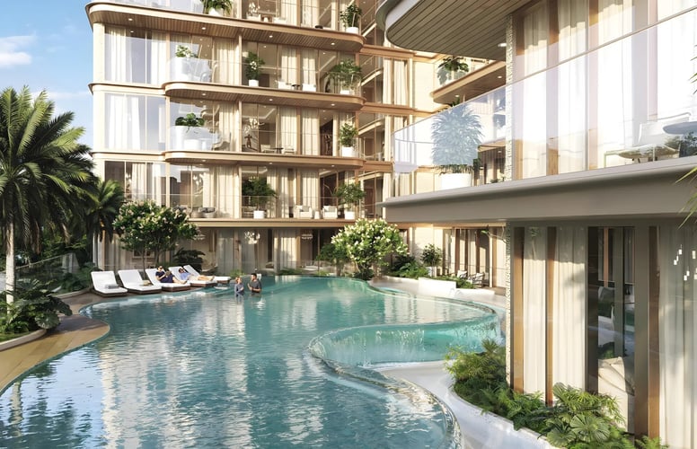 113 Residences, picture 1