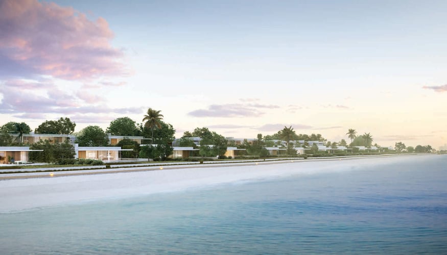 Beach Hills Villas, picture 1