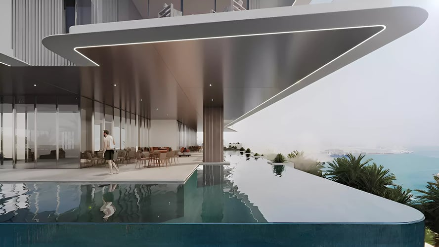 Isolana Residences, picture 1