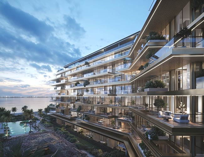 Renaissance Residences, picture 1