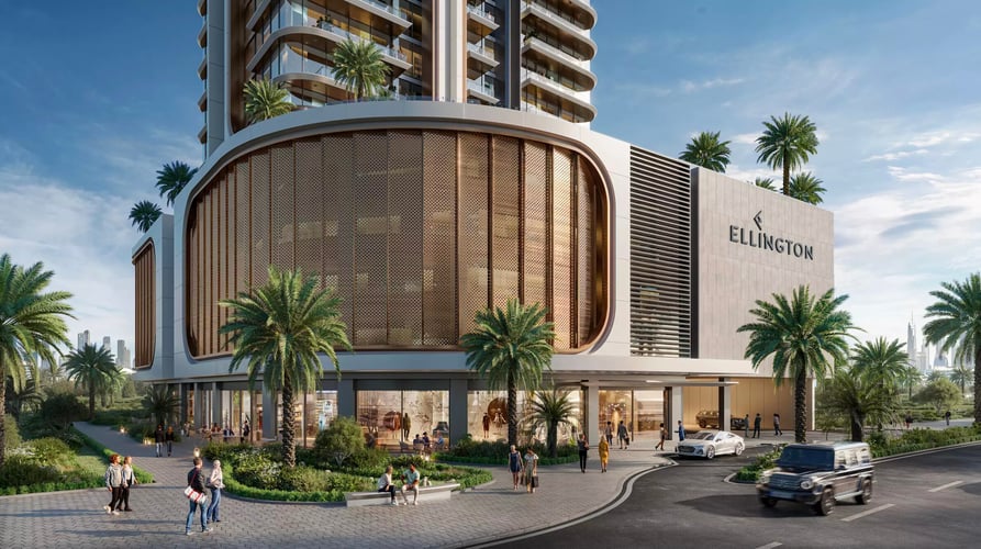 Belmore Residences, picture 1