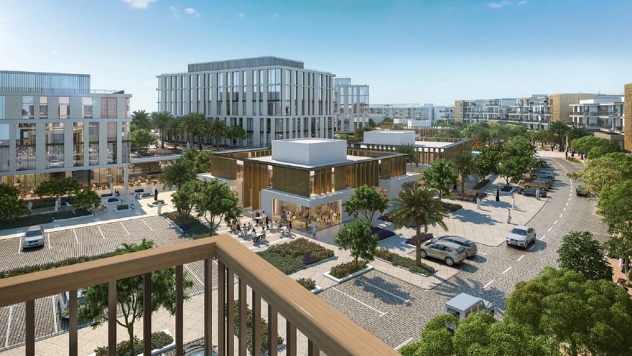 Jubail Terraces, picture 1