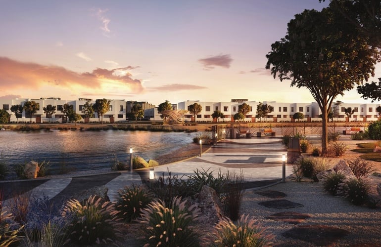 Al Ghadeer Parks, picture 1