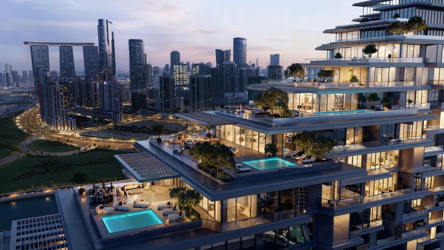 Riviera Residences, picture 1