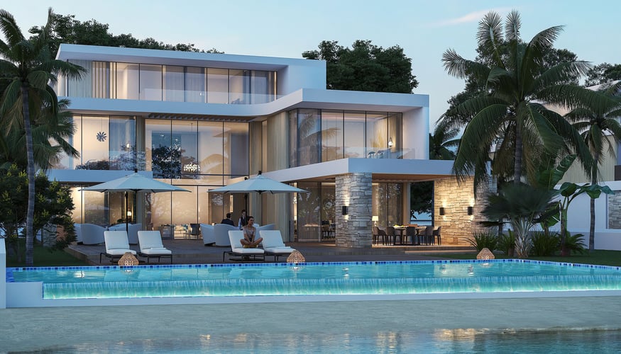 Coral Beach Villas, picture 1